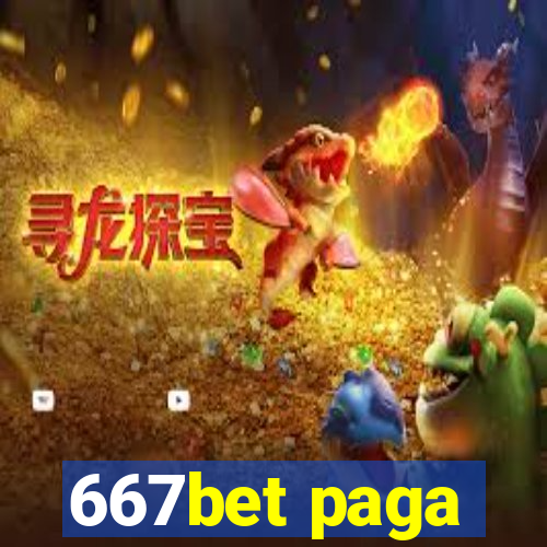 667bet paga